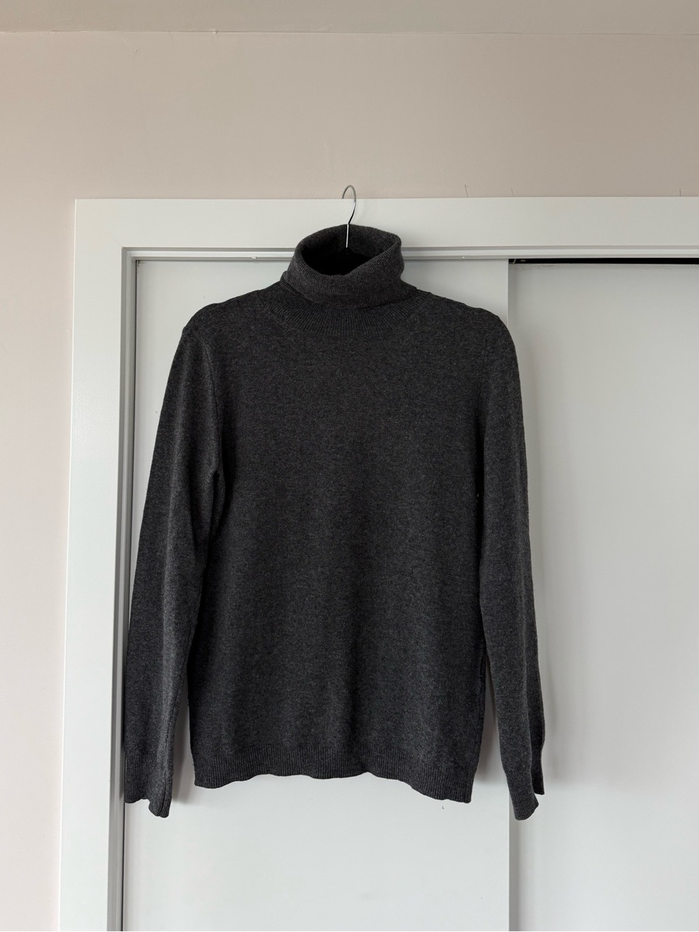 MaxMara Studio Turtleneck